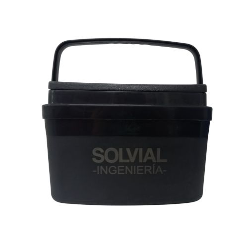 Grabado en Conservadoras